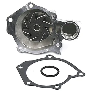 SKF VKPC 95850 POMPA WODY HYUNDAI/KIA SANTA FE/SANTA F/SONATA/TRAJET/MAGENTIS VKPC 95850 - Pompy wody - miniaturka - grafika 1