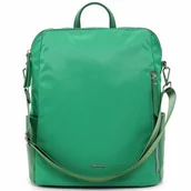 Plecaki - Tamaris Plecak miejski Larisa 30 cm apple - miniaturka - grafika 1
