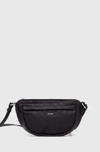 Joop! torebka Nylon Cornflower Zella kolor czarny 4140007663 - Torebki damskie - miniaturka - grafika 1