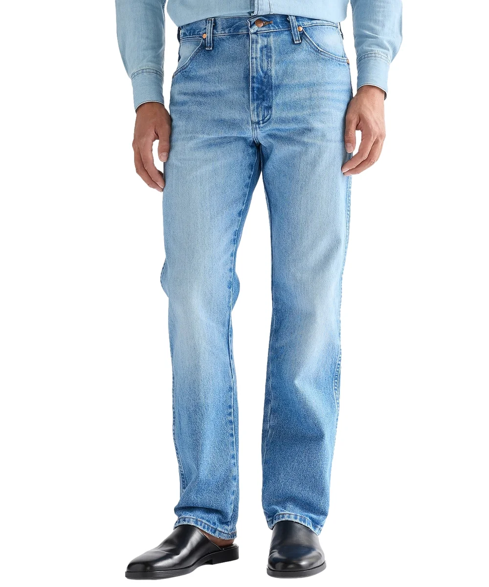 Jeansy Wrangler 13MWZ 112378998 Jetstream W 34 / L 30