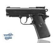 Wiatrówki pistolety - Wiatrówka - Colt 1911 Full Metal na Śruty Kulki BB/BBs 4,46mm (napęd Co2). - miniaturka - grafika 1