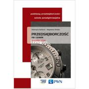 Podręczniki dla liceum - Nowa Era Katarzyna Garbacik, Magdalena Żmiejko Przedsiębiorczość na czasie. Podręcznik - miniaturka - grafika 1