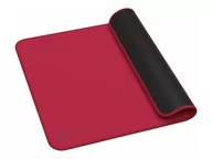 Podkładki pod mysz - NATEC Podkładka Colors Series Viva magenta 300x250mm - miniaturka - grafika 1