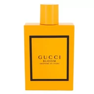 Wody i perfumy damskie - Gucci Bloom Profumo Di Fiori woda perfumowana spray 100ml Tester - miniaturka - grafika 1