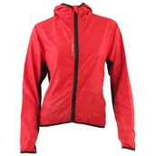 Kurtki i kamizelki sportowe męskie - Kurtka damska Axon Nippon Rozmiar: 4XL / Kolor: czerwony - miniaturka - grafika 1