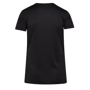 Koszulka damska DIADORA L. SS CORE TEE - Koszulki i topy damskie - miniaturka - grafika 2