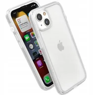 Etui i futerały do telefonów - Catalyst Influence iPhone 13 przezroczysty CATDRPH13CLRM - miniaturka - grafika 1