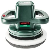 Szlifierki i polerki - Verto 51G724 (51G726) - miniaturka - grafika 1