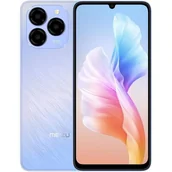 Telefony komórkowe - MEIZU Note 21 4/256GB 6.74" 90Hz Niebieski - miniaturka - grafika 1