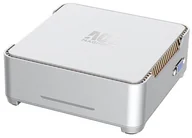Mini PC - Komputer Mini-PC AceMagic GK3 plus Intel Adler Lake N95 16GB RAM + 512GB SSD Srebrny - miniaturka - grafika 1