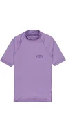 Koszulki i topy damskie - BILLABONG Koszulka damska Tropic Surf SS (zestaw 1 sztuk) - miniaturka - grafika 1