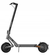 Hulajnogi elektryczne - Hulajnoga elektryczna Xiaomi Electric Scooter 4 Ultra z kierunkowskazami - miniaturka - grafika 1