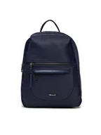 Plecaki - Tamaris Plecak Angela 33002 Niebieski - miniaturka - grafika 1