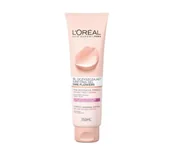 Żele do mycia twarzy - Loreal Paris LOREAL PARIS SKIN EXPERT ŻEL OCZYSZCZAJĄCY SKÓRA SUCHA I WRAŻLIWA KWIATY SZLACHETNE 150 ML zakupy dla domu i biura 25524075 - miniaturka - grafika 1