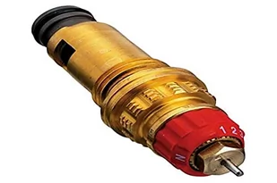Danfoss Wkładka zaworowa RA 013G7370 - Akcesoria grzewcze - miniaturka - grafika 1