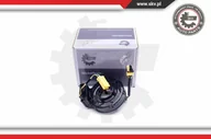 Akcesoria do układu elektrycznego - Sprężyna śrubowa, poduszka powietrzna Esen SKV 96SKV535 - miniaturka - grafika 1