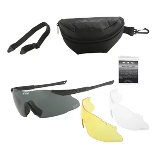 ESS - ICE 3LS - 740-0019 - Okulary przeciwsłoneczne - miniaturka - grafika 1