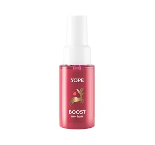 Yope Boost Serum do Końcówek Włosów 50 ml - Serum do włosów - miniaturka - grafika 1
