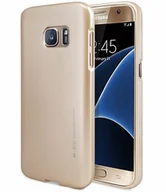 Etui i futerały do telefonów - Mercury Etui iJelly Samsung S20 Ultra S11 Plus zło - miniaturka - grafika 1