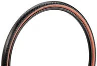 Opony rowerowe - Pirelli Pirelli Cinturato Gravel H Classic Opona zwijana 700x40C TLR, black/para 40-622 | 700x40c 2021 Opony do rowerów Gravel 335017007 - miniaturka - grafika 1