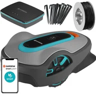 Roboty koszące - GARDENA Sileno life 1500 smart - miniaturka - grafika 1