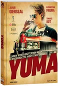 Filmy polskie DVD - Kino Świat Yuma - miniaturka - grafika 1