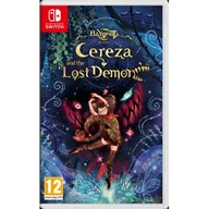 Gry Nintendo Switch - Bayonetta Origins: Cereza and the Lost Demon GRA NINTENDO SWITCH - miniaturka - grafika 1