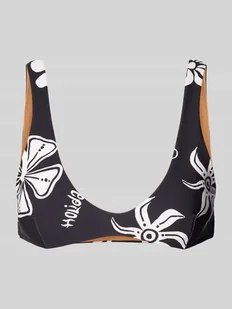 Top bikini z kwiatowym wzorem model ‘HOLIDAY’ - Stroje kąpielowe - miniaturka - grafika 1