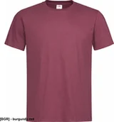 Koszulki męskie - Stedman SST2000 - T-shirt męski - burgundy red XS - miniaturka - grafika 1
