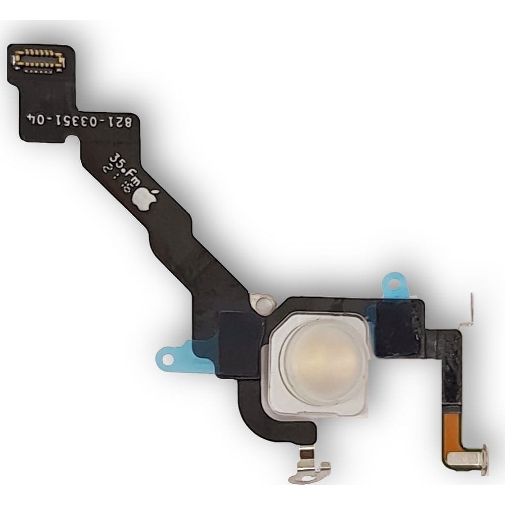 Taśma Flex lampa błyskowa Flash iPhone 13 Pro