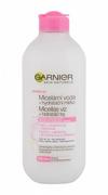 Płyny micelarne - Garnier SkinActive Micellar Water + Moisturizing Milk płyn micelarny 400 ml dla kobiet - miniaturka - grafika 1