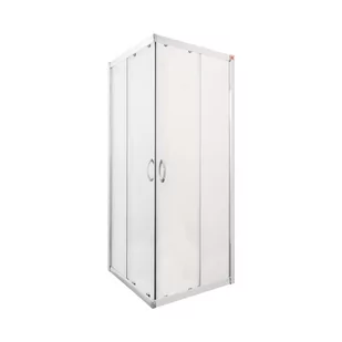 Sea Horse STYLIO 70x70 BK500QC - Kabiny prysznicowe - miniaturka - grafika 2