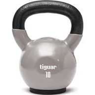 Kettlebell - Tiguar Kettlebell 10 kg TI-KB0010 - miniaturka - grafika 1