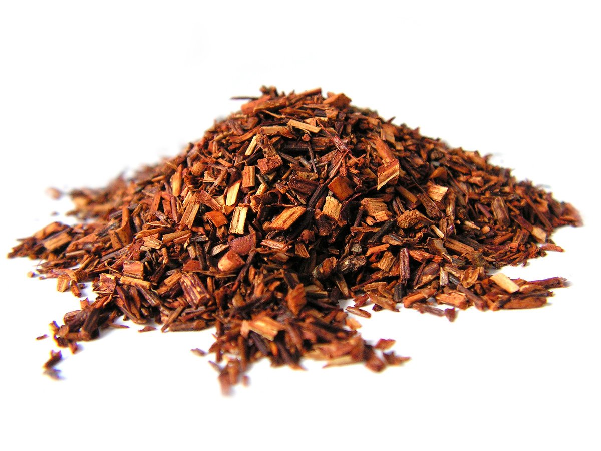 ROOIBOS SUPERIOR czerwonokrzew 1 kg - Aromatika