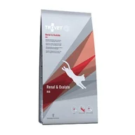 Sucha karma dla kotów - Karma dla kota TROVET Renal & Oxalate RID 2.5 kg - miniaturka - grafika 1