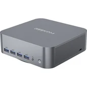 Mini PC - Komputer GEEKOM GT1-Mega Ultra 9-185H 32GB RAM 2TB SSD Wi-Fi Windows 11 Professional GMGT1MEGAU9-185H-322 - miniaturka - grafika 1