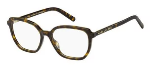 Okulary korekcyjne Marc Jacobs MARC 661 086 - Okulary korekcyjne, oprawki, szkła - miniaturka - grafika 1