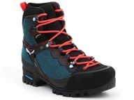 Buty trekkingowe damskie - Buty trekkingowe Salewa WS Raven 3 GTX 61344-8736 - miniaturka - grafika 1