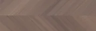 Płytki ceramiczne - Saloni Glazura Eukalypt Vector Marron-Cacao Mat 40X120 Rectified Ceramica - miniaturka - grafika 1