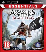 Ubi soft Gra PS3 Assassins Creed 4 Black Flag ESSENTIALS PL