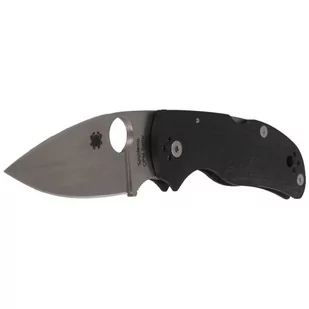 Spyderco - Nóż składany Native® 5 Fluted Carbon Fiber CPM S90V - C41CFFP5 - Noże - miniaturka - grafika 2