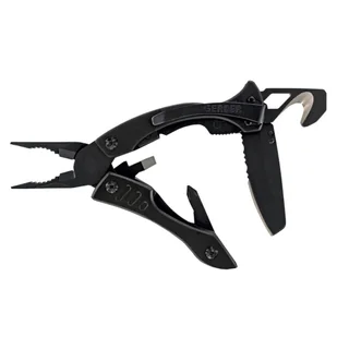 Multitool taktyczny z dodatkowym ostrzem Gerber Crucial w/strap cutter - Multitools - miniaturka - grafika 1