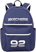 Plecaki - Skechers Downtown Backpack S979-49 Rozmiar: One size - miniaturka - grafika 1