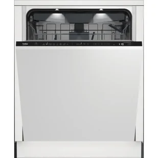 Zmywarka Beko MDIN48523AD - Zmywarki do zabudowy - miniaturka - grafika 1