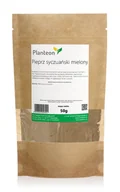 Pieprz - Planteon Pieprz syczuański mielony 50g 2-0033-22-3 - miniaturka - grafika 1