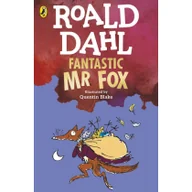 Pozostałe książki - Fantastic Mr Fox - miniaturka - grafika 1
