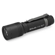 Latarki - Latarka ręczna ST7R 1000 lm Led_lenser Solidline - miniaturka - grafika 1