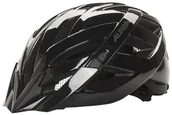 Kaski rowerowe - Alpina Panoma Classic kask rowerowy, czarny A9703.1.30_Black_52-57 - miniaturka - grafika 1