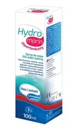 Przeziębienie i grypa - Silesian Pharma Rz hydromarin hiperton.spray d/inh.100 ml - miniaturka - grafika 1