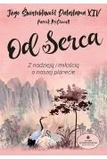 od serca. z nadzieją i miłością o naszej planecie - Religia i religioznawstwo - miniaturka - grafika 1